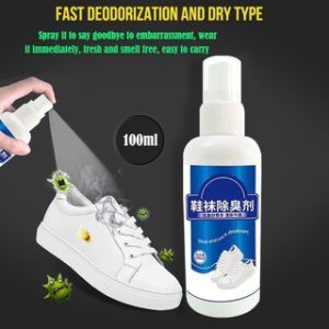 Chitian Shoe & Sock Deodorant 100 ml