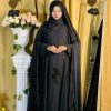 Dubai Abaya