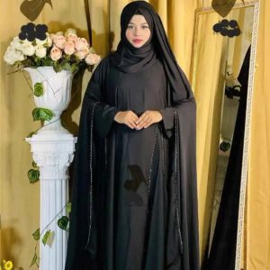 Dubai Abaya