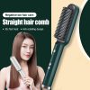 FH909 Professional Hair Straightener Comb