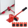 Furniture Mover Tool Set