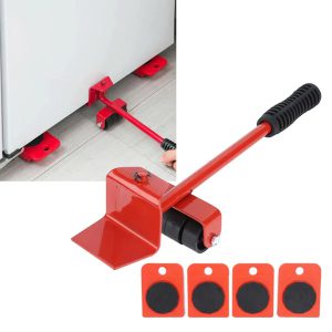 Furniture Mover Tool Set
