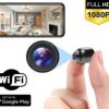 GFOUK™ Minieye Nanny Cam Full HD