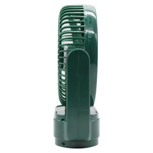 High Quality Rechargeble & Portable Desk Fan EN 1300