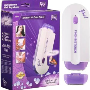 Instant Hair Remover pain free2