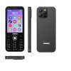 Linnex LX4G Android Touch Button Phone 3GB RAM