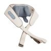 Neck and Shoulder, Waist, Legs Massager