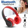 P47 - Wireless Bluetooth Headphone