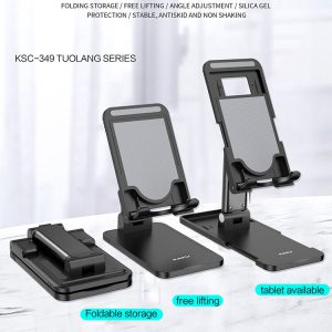 Suitable for Apple iPad Tablet Mobile Phone Handphone Smartphone, Foldable and Portable