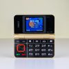 Vmax v72 flip Folding Phone Two Display Gold2