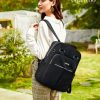leisure nylon ladies CHINA Water-resistant Bag pack
