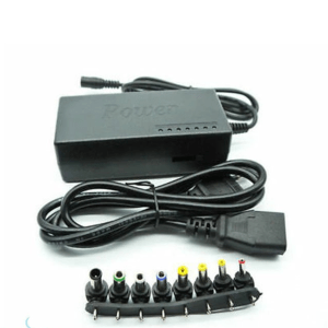 Laptop Charger Multi-Port AC Adapter Universal Laptop Charger