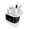 VEN-DENS Wireless Earphone With Smart Display VD BT008