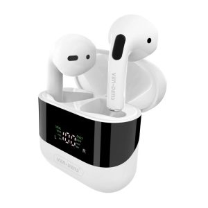 VEN-DENS Wireless Earphone With Smart Display VD BT008