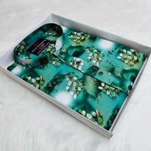 Festive Collection Digital Print Panjabi