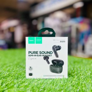 EQ30 Plus True Wireless Earbuds – স্মার্ট ব্লুটুথ ইয়ারফোন