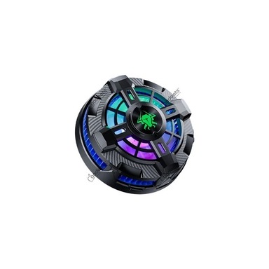 EX2 PRO Mobile Cooling Fan | Heat Semiconductor Radiator | Gaming Phone Cooler