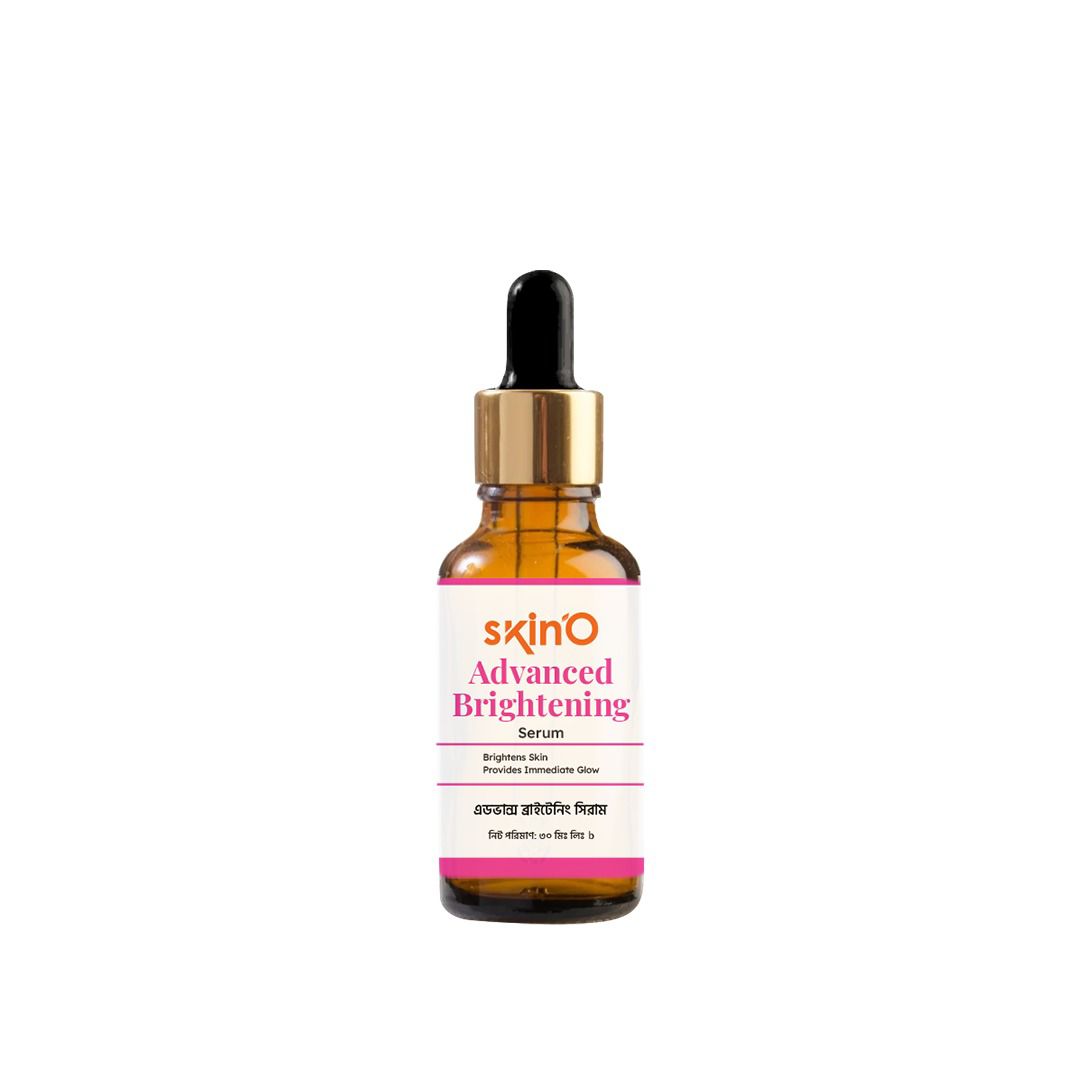 Skin’O Advanced Brightening Serum