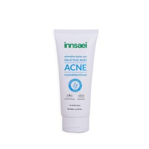 Salicylic Acid Acne Solution Cleansing Foam 150ml