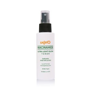 Skin’O Niacinamide Ultra Light Glow Toner 100ml