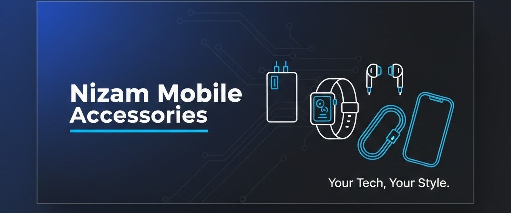 Nizam Mobile Assoris 