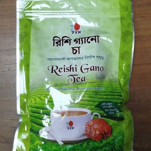 Reishi Gano Tea