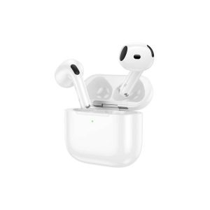 Hoco EW85 ANC Wireless Earbuds – Bluetooth 5.4 | Noise Cancellation | Touch Control | Transparent Mode