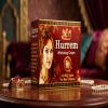 Hurrem All-Skin Whitening Glow Cream, skin care cream for men and women, all skin types brightening and glow face cream, skincare product for smooth and soft skin texture, cosmetic whitening glow cream packaging.
