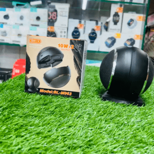 BL-M963 20W Dual Output Portable Bluetooth Speaker