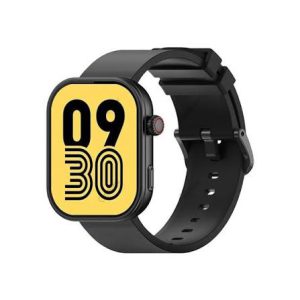 ZEBLAZE BTALK PLUS Smartwatch (6 Months Warranty) | 2.03” HD Display | Bluetooth Calling | 100+ Sports Mode | 15 Days Battery | IP68 Waterproof