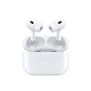 🔥 TWS Apple Copy Earbuds (White) | Wireless Bluetooth | HD Sound | Touch Control
