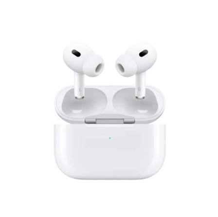 đĨ TWS Apple Copy Earbuds (White) | Wireless Bluetooth | HD Sound | Touch Control