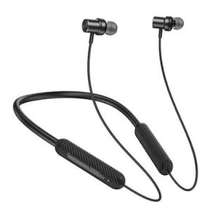 Hoco ES70 Bluetooth Neckband | সুপার সাউন্ড কোয়ালিটি ও লং ব্যাটারি লাইফ 🎧