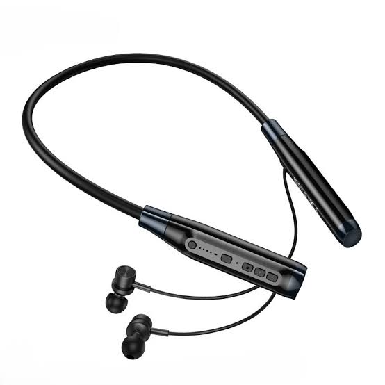 Hoco MMJO1 Wireless Earbuds | Crystal Clear Sound & Stylish Design đĩđĨ - Image 2
