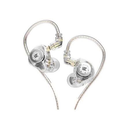 EDX Pro Wired Earphone đ§ | Crystal Clear Sound & Deep Bass Earbuds - Image 3