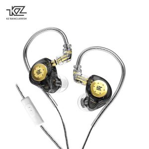 EDX Pro Wired Earphone 🎧 | Crystal Clear Sound & Deep Bass Earbuds