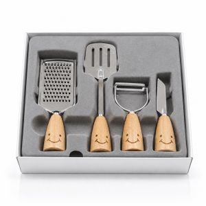 4 Pcs Kitchen Miscellaneous Gadgets