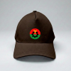 Argentina AFA Supporter Cap – 3 Stars Dark Coffee