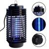 Electric Mosquito Killer Lamp & Zapper – Safe for Home & Office