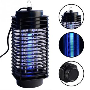 Electric Mosquito Killer Lamp & Zapper – Safe for Home & Office