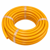 Flexible Gas Cylinder Hose Pipe for Kitchen & Home (6 Feet)