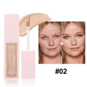 HANDAIYAN Weightless Halo Liquid Concealer – Shade #2