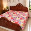 Imported Jointless Waterproof Bed Sheets (1)