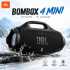 JBL Boombox 4 Mini Wireless Speaker – 15W, Bluetooth 5.4, TWS & 8H Playtime