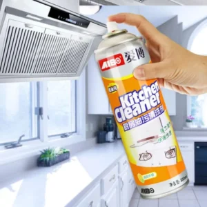 Kitchen-cleaner