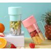 Portable Crusher Juicer