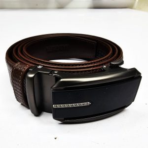 Premium Adjustable Formal & Casual Belt