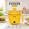 Prestige 2.2L Electric Cooker – 1500W Non-Stick Multi Cooker
