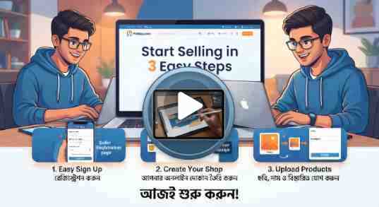 Start Your Selling Journey In 3 Easy Steps2