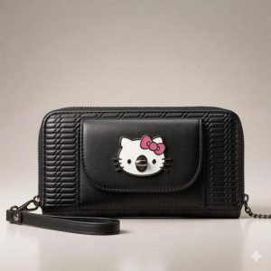 Stylish ladies bag